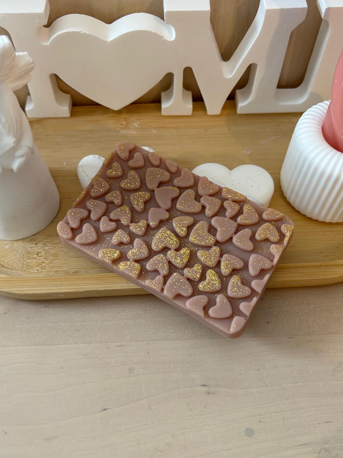 Senteur pomme d'amour