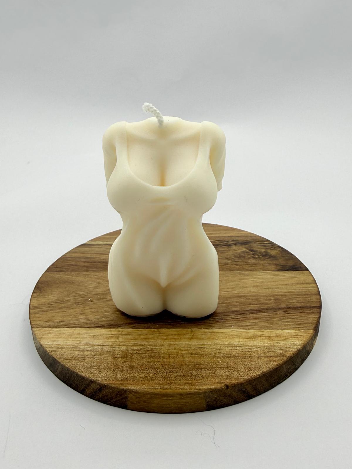 Buste de Femme