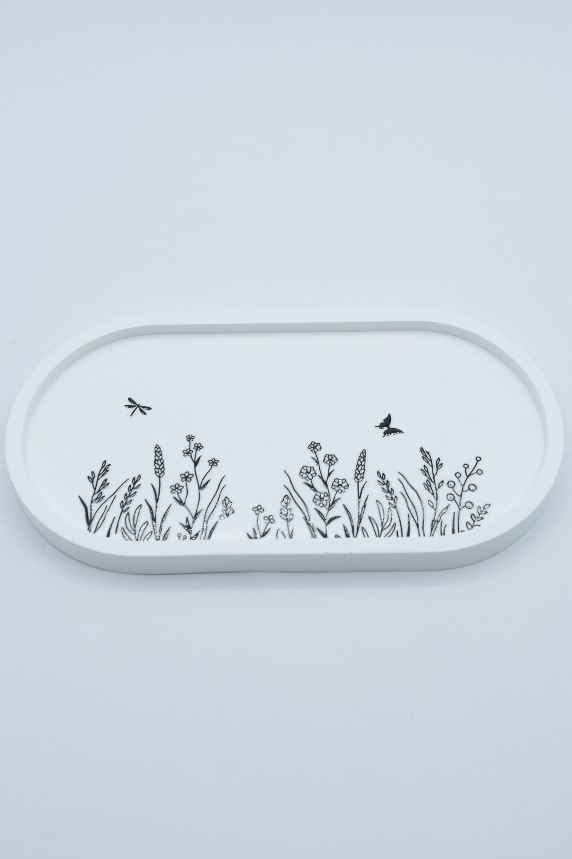 Plateau déco
