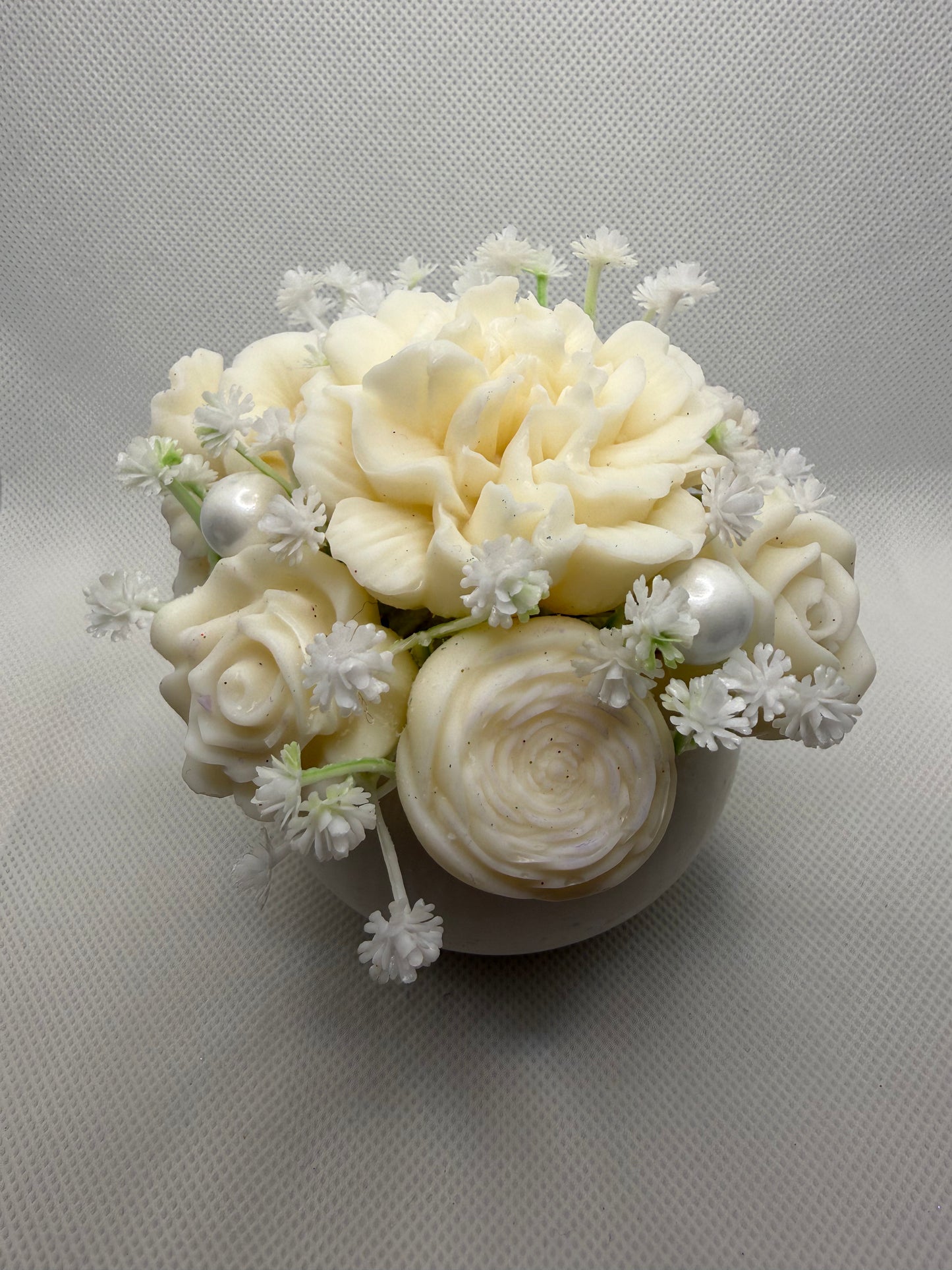 Vase boule