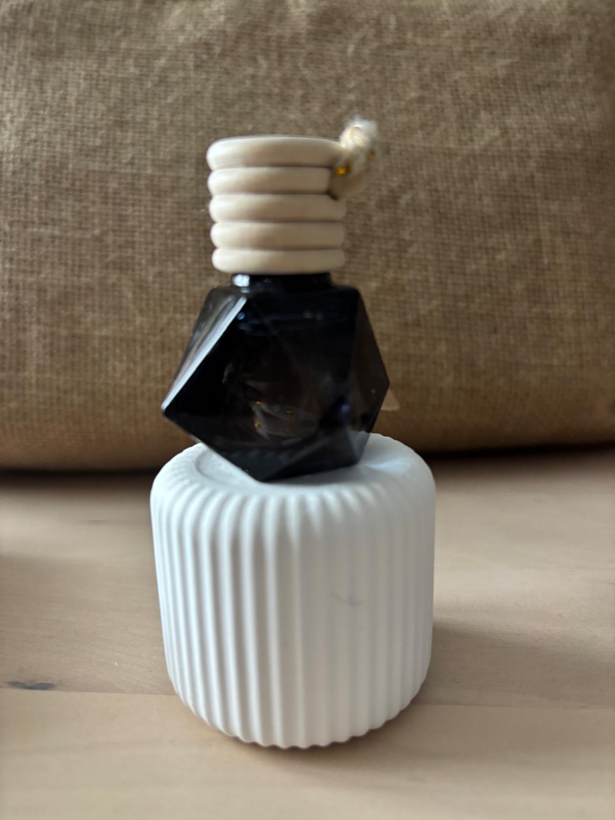 Parfum voiture exago