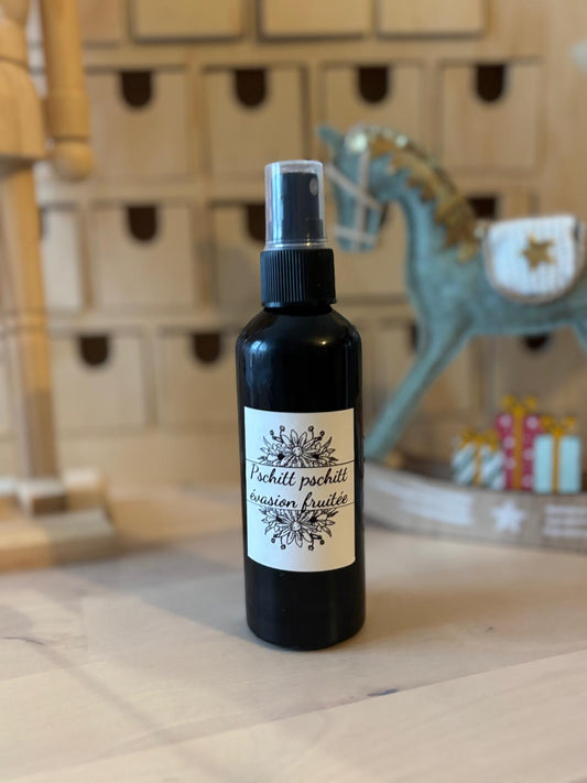 Pschitt pschitt 100 ml