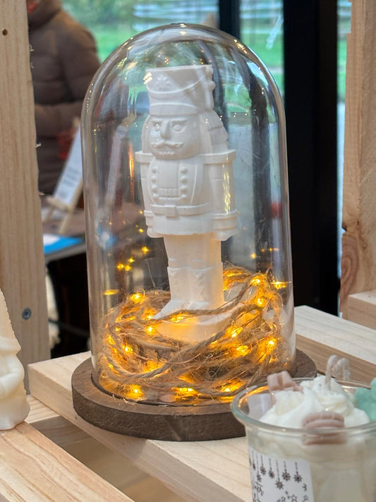 Casse-Noisette Lumineux ✨