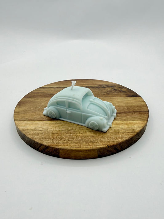 Voiture Deux Chevaux