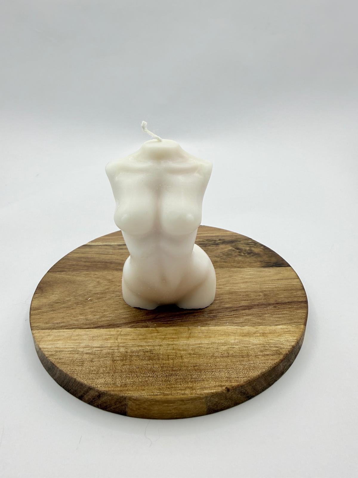 Buste de Femme nu