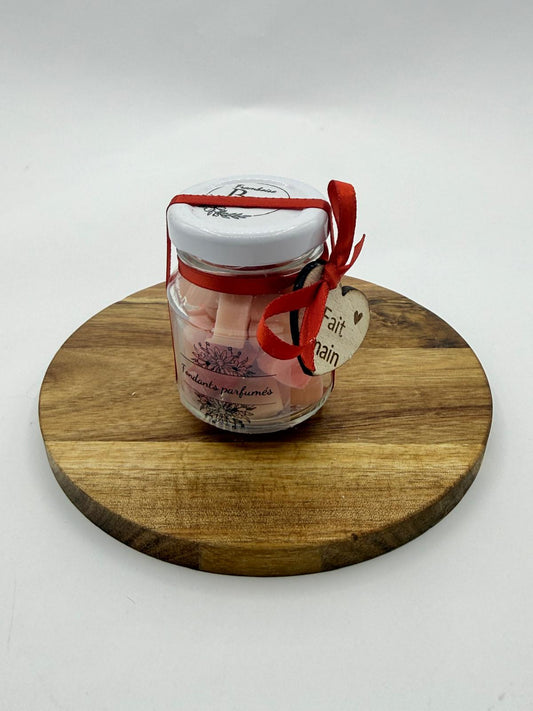 Petit pot d’amour