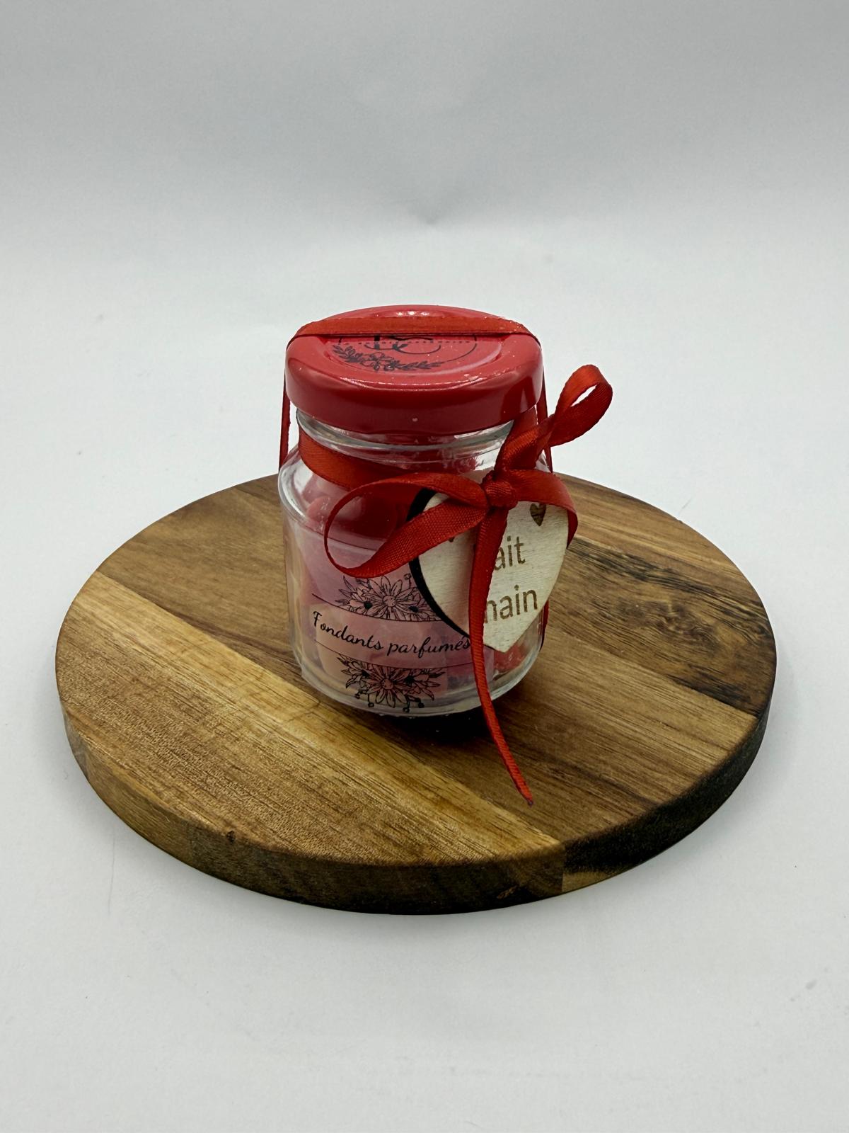 Petit pot d’amour