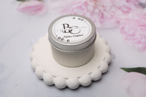 fondant crémeux en pot