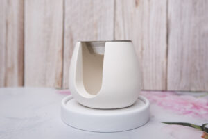 brûleur fondants parfumés fait main