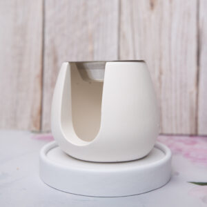 brûleur fondants parfumés fait main