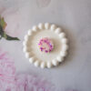 fondant parfumé, fondant, galet parfumés, Caen, bougie, la bougie caennaise, normandie