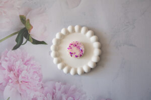 fondant parfumé, fondant, galet parfumés, Caen, bougie, la bougie caennaise, normandie
