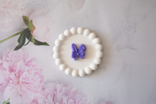 fondant parfumé, fondant, lapin parfumé, Caen, bougie, la bougie caennaise, normandie