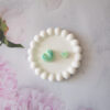 fondant parfumé, fondant, coeurs parfumés, Caen, bougie, la bougie caennaise, normandie