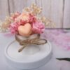 bouquets fondants, fleurs, fondant parfumé