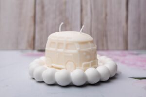 Bougie petit van