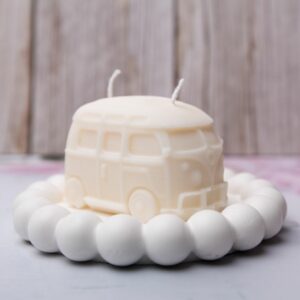 Bougie petit van