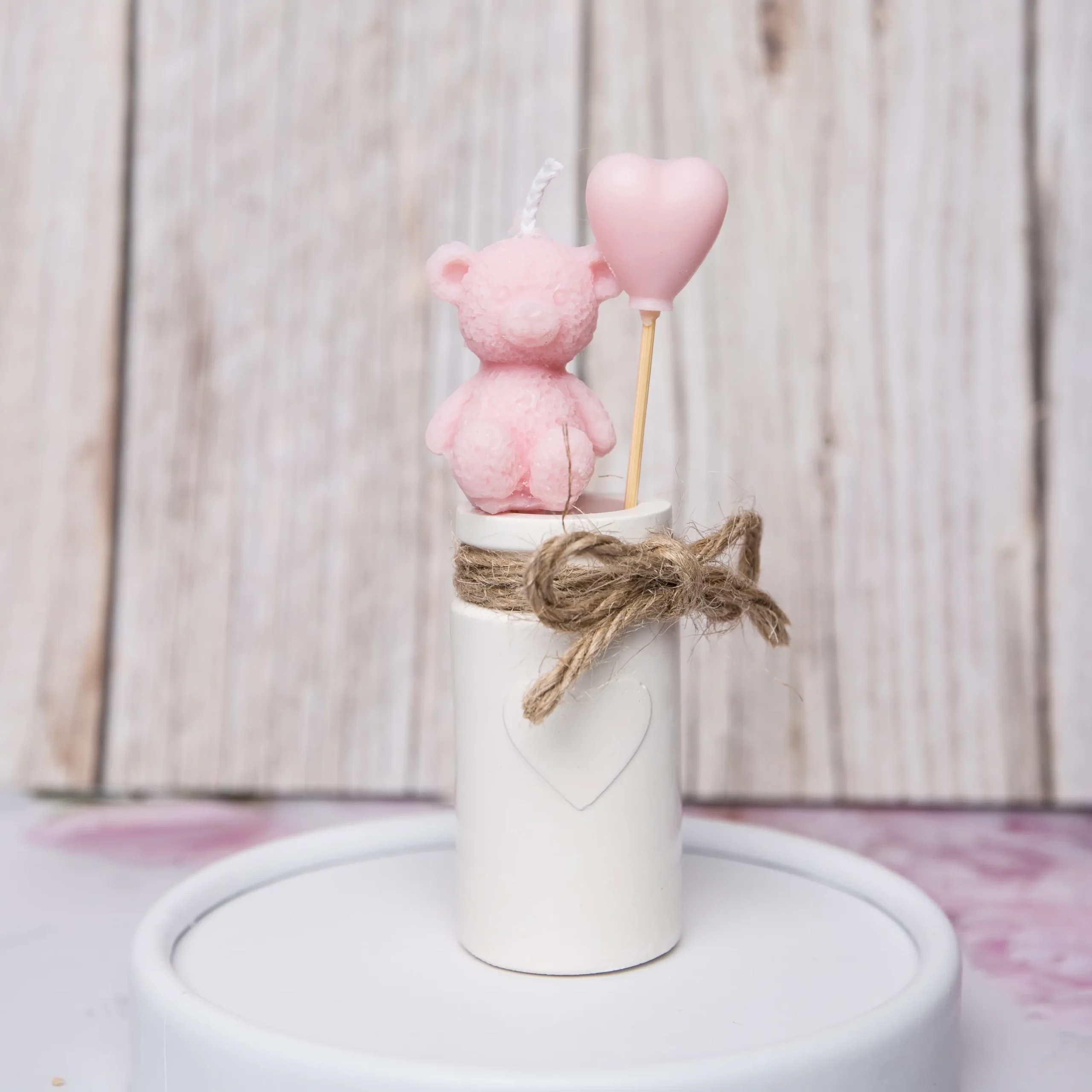 bapteme bougie nounours exclu, Caen, bougie, la bougie caennaise, normandie
