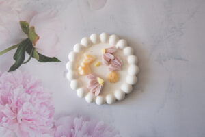 anti gaspi, fondant parfumé, fondant, Caen, bougie, la bougie caennaise, normandie