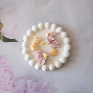 anti gaspi, fondant parfumé, fondant, Caen, bougie, la bougie caennaise, normandie