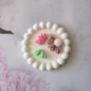 anti gaspi, fondant parfumé, fondant, Caen, bougie, la bougie caennaise, normandie