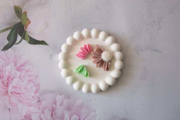 anti gaspi, fondant parfumé, fondant, Caen, bougie, la bougie caennaise, normandie